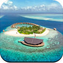 Island Wallpaper HD APK