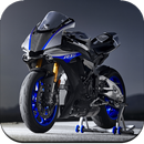 Sports Bike Wallpaper APK