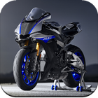 Sports Bike Wallpaper icon