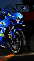 Sports Bike Wallpaper 스크린샷 2