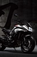 Sports Bike Wallpaper 스크린샷 3