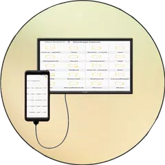 USB Connect Phone Screen to tv-HDMI/OTG/MHL/MIRROR APK download