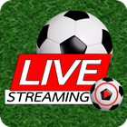 Football TV Live App icono