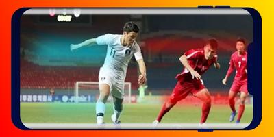 Football TV Live App Poster