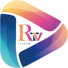 Russisches Fernsehen Zeichen