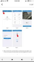HD wireless ip camera Guide screenshot 1