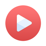HD Video Player & Downloader icon