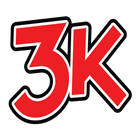 3k Cover Art biểu tượng