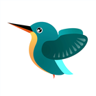 Kingfisher icon