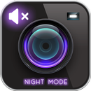 Mute Sound Camera & Silent Mode APK