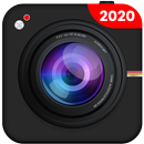 HD camera, selfie Camera, DSLR APK