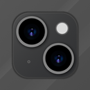 Camera for iphone 14 pro max APK