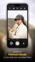 Camera for iphone 14 pro max تصوير الشاشة 1