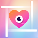 FFF GB Face : mCamera Selfie, Beauty, Photo Editor APK