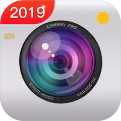Camera S10/Note10 - DSLR Camera Selfie