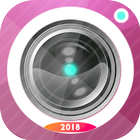 HD Camera Pro icon