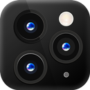 Camera for iPhone 11 APK