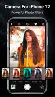 Camera for iPhone 12 ảnh chụp màn hình 3