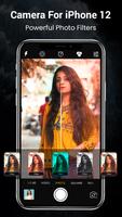 Camera for iPhone 12 スクリーンショット 3