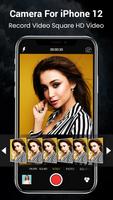 Camera for iPhone 12 ảnh chụp màn hình 2