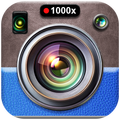 1000X Zoom Ultra Zoom Camera