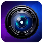 HD Camera Pro(5D, 6D) 2023 icône