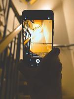 8K camera - pro hd with filters Screenshot 2