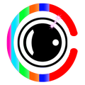 HD Filter Camera