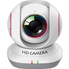 Icona Videocamera HD