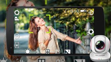 2 Schermata Videocamera HD