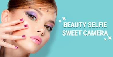 Beauty Sweet Plus plakat