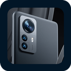Selfie camera for Xiaomi 12Pro ícone