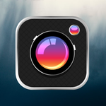 HD Cam Pro-Professional Camera icon