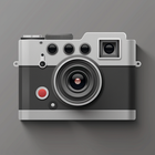Kamera HD Cam Pro ikona