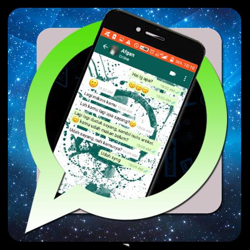 GB WA WALLPAPER - Tema For Chat for Android - APK Download GB WA WALLPAPER - Tema For Chat for Android - APK Download
