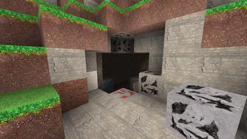 HD Craft 3D تصوير الشاشة 1