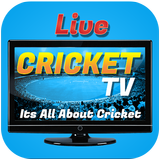 Live Cricket HD -Watch Matches