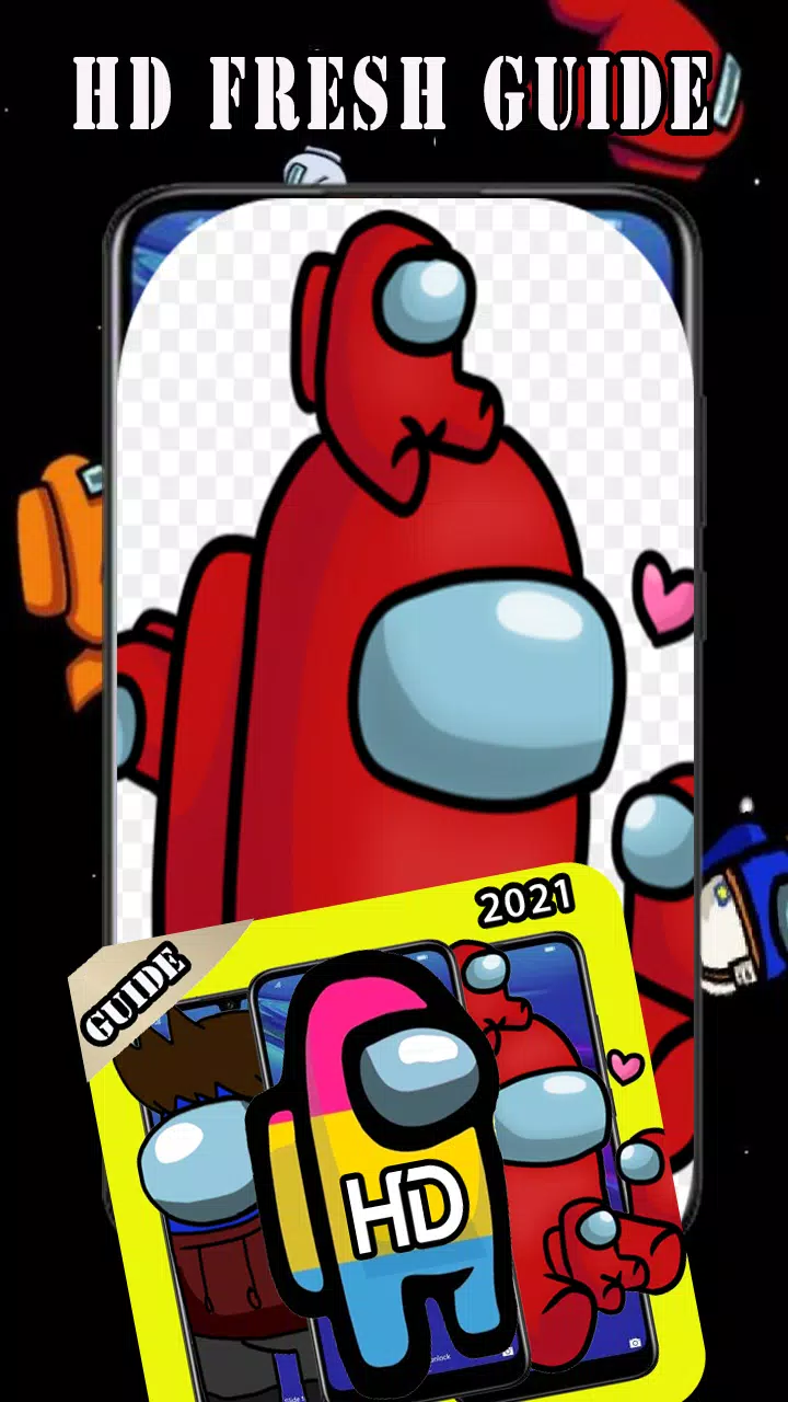 Guide Among Us Animation Hd Movie 2021 APK for Android Download Guide Among Us Animation Hd Movie 2021 APK for Android Download