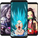 Anime Wallpaper 4K APK