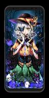 Anime Wallpaper Ekran Görüntüsü 1