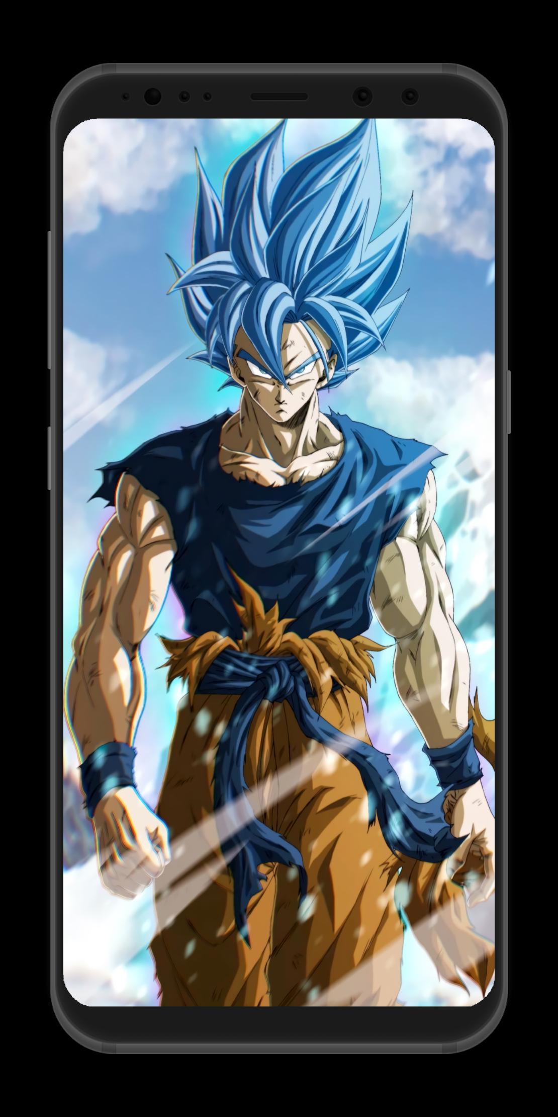 Anime Wallpapers - 4K | Live APK for Android Download