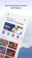 Johor Tourism Interchange poster