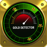 Gold Tracker: Gold detector