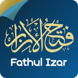ikon Fathul Izar dan Qurrotul Uyun