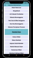 Fathul Izar dan Qurrotul Uyun screenshot 1