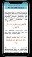 Fathul Izar dan Qurrotul Uyun capture d'écran 3