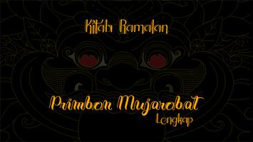 Primbon โปสเตอร์