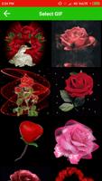 Happy Rose Day Gif 2019 Ekran Görüntüsü 1