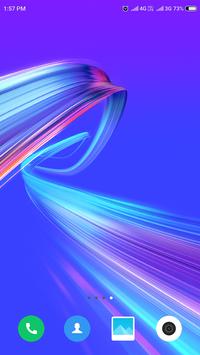Wallpaper For Asus Zenfone Max Pro M2 截图 11