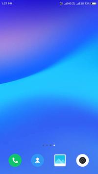 Wallpaper For Asus Zenfone Max Pro M2 截图 1